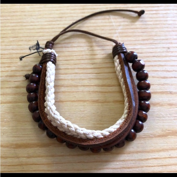 New! Set of Two Bracelets! - Picture 5 of 8